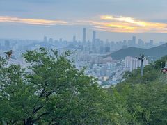 -千佛山风景名胜区