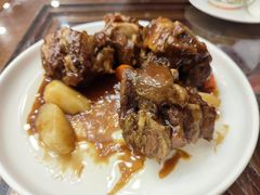 -聚德华天烤肉季·宴会厅(什刹海总店)