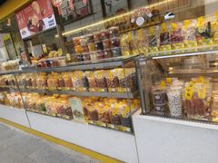 -一栗·新鲜零食炒货(太原街沃尔玛店)