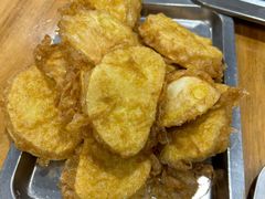 -陈氏肥蛤(小纬六路总店)