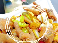 -福建美食城(老君堂店)