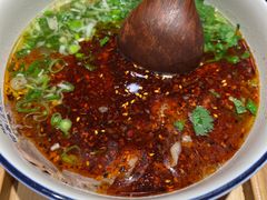 -马记永·兰州牛肉面(天通苑家乐福店)
