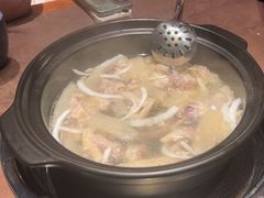 -同仁四季椰子鸡(福田车公庙店)