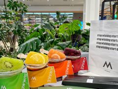 -M Stand(宁波万象城店)