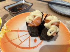 -禾绿寿司(星光68广场店)
