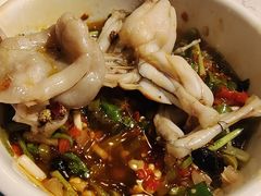 -火辣辣美蛙鱼头自助火锅(仁和路店)