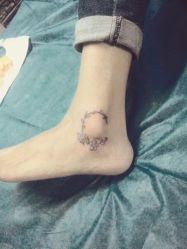 点击看大图 -晓乙刺青TATTOO