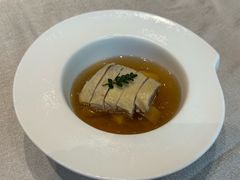 正兴醉鸡-老正兴菜馆(福州路店)