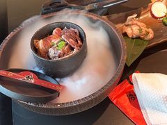 -谷牛和牛烤肉(漕河泾印象城店)