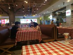 -西贝莜面村(双井店)