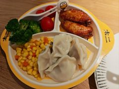 -太二酸菜鱼(兴业太古汇店)