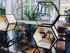 -LIN COFFEE CO(龙珠达店)