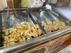 -八珍·广式煎饺·广州老字号(北京路总店)