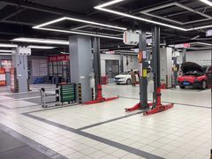 -天猫养车(哈贝卡硕士路店)