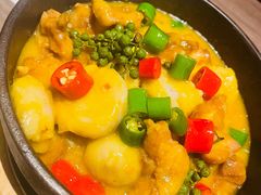 -港丽餐厅(来福士店)