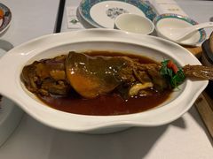 肆月河豚-肆月河豚·新淮扬(金融街店)