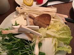 -鍋ぞう(新宿西口店)