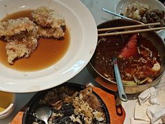 -大同江朝鲜菜•长春地标美食(绿园吾悦广场店)