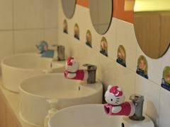 -婴智贝佳蒙特梭利早教托育中心(杨浦店)