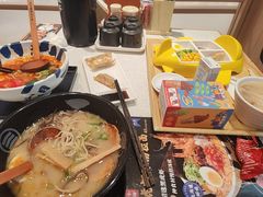 -味千拉面(南虹店)