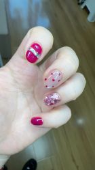 点击看大图 -芊冉•美甲美睫纹绣