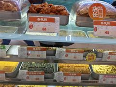 -上海哈尔滨食品厂(长宁龙之梦购物公园店)