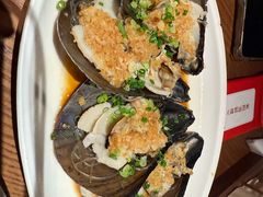 -紫阳海鲜楼·传承闽味(长乐路总店)