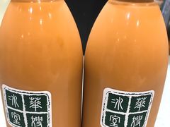 -华嫂冰室(尖沙咀店)