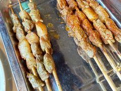 -总参北京涮羊肉