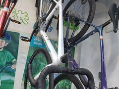 -GIANT捷安特自行车专卖店(金桥台儿庄路店)