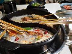 -钢管厂五区小郡肝串串香(南山店)