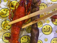 -新疆烧烤王(广灵店)