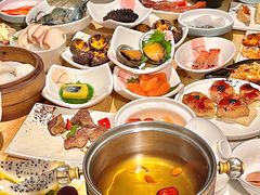 -雍和会海鲜姿造自助(湖东路店)