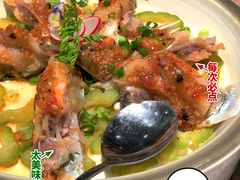 -滋粥楼·顺德菜(番禺广场总店)