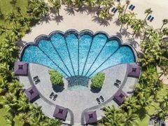 -富国岛翡翠湾 JW 万豪度假酒店