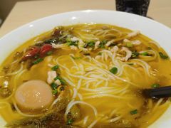 -乡村基(世纪店)