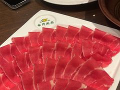 -南门涮肉(后海店)
