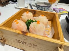 -胜记酒家·风味线(南山花园城店)