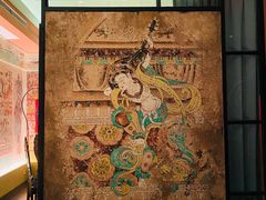 -花马天堂云南餐厅 Lost Heaven(外滩店)