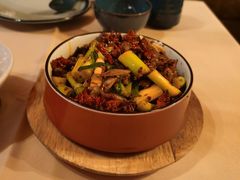 -山石榴·贵州菜(丰盛里店)