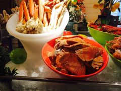 -杭州开元名都大酒店·地中海自助餐厅