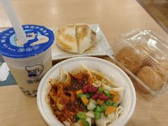 -大师兄·西北小馆(北站缤果空间店)