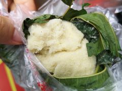 -叶婆婆豆浆馍馍