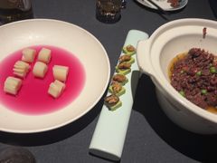 -肆月河豚·淮扬菜·湘菜(华天店)