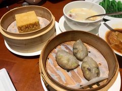 -杭州JW万豪酒店-万豪中餐厅