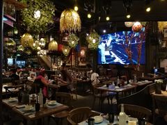 大堂-胡桃里音乐酒馆(白云五号T5 MALL店)
