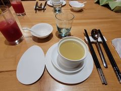 -青城山六善酒店·紫氣園中餐厅