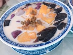 -黄氏壹品汇•水牛奶甜品(全国总店)