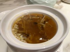 -顺德美的万豪酒店·自助餐·贡厨