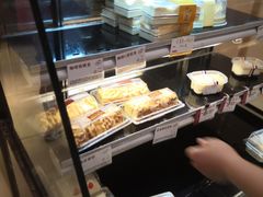 -苹果花园(襄阳南路店)